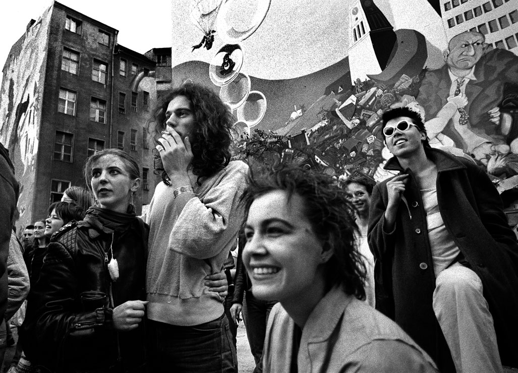 Theaterfestival ,Berlin,1982